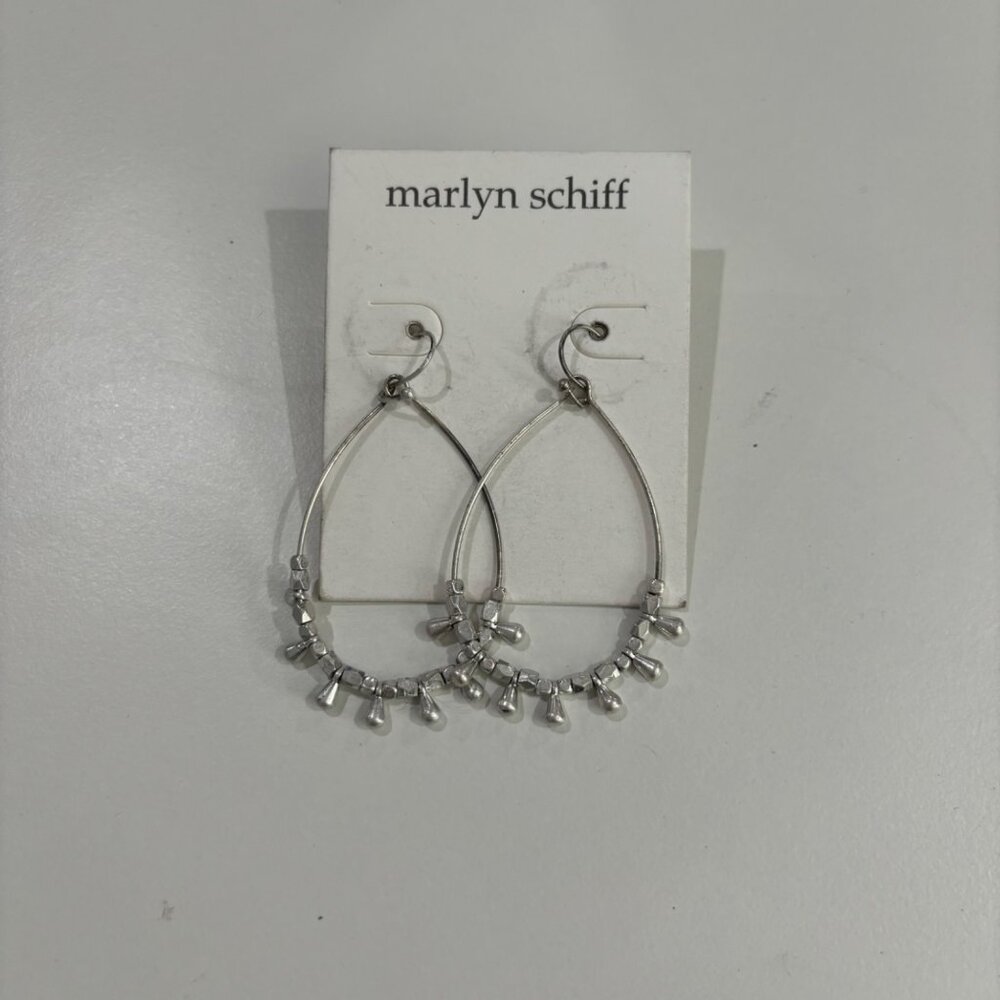 Marlyn Schiff Mareka Earrings